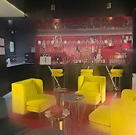 HeSu DESIGNER Hotel & Suites - Xi'an Drum Tower & YONGNING Gate Branch