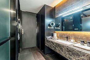 HeSu DESIGNER Hotel & Suites - Xi'an Drum Tower & YONGNING Gate Branch