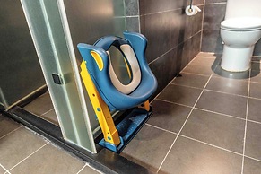 HeSu DESIGNER Hotel & Suites - Xi'an Drum Tower & YONGNING Gate Branch