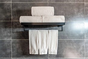 HeSu DESIGNER Hotel & Suites - Xi'an Drum Tower & YONGNING Gate Branch