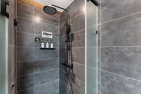 HeSu DESIGNER Hotel & Suites - Xi'an Drum Tower & YONGNING Gate Branch