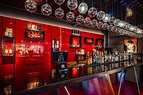 HeSu DESIGNER Hotel & Suites - Xi'an Drum Tower & YONGNING Gate Branch