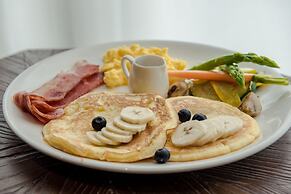 HeSu DESIGNER Hotel & Suites - Xi'an Drum Tower & YONGNING Gate Branch