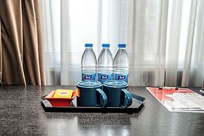 HeSu DESIGNER Hotel & Suites - Xi'an Drum Tower & YONGNING Gate Branch