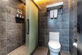 HeSu DESIGNER Hotel & Suites - Xi'an Drum Tower & YONGNING Gate Branch