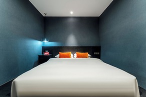 HeSu DESIGNER Hotel & Suites - Xi'an Drum Tower & YONGNING Gate Branch