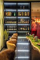 HeSu DESIGNER Hotel & Suites - Xi'an Drum Tower & YONGNING Gate Branch