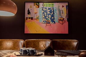 HeSu DESIGNER Hotel & Suites - Xi'an Drum Tower & YONGNING Gate Branch