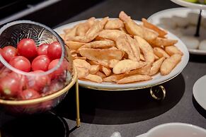 HeSu DESIGNER Hotel & Suites - Xi'an Drum Tower & YONGNING Gate Branch