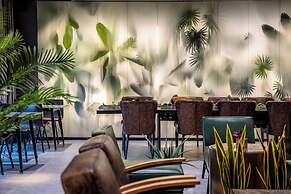 HeSu DESIGNER Hotel & Suites - Xi'an Drum Tower & YONGNING Gate Branch