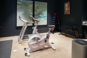 HeSu DESIGNER Hotel & Suites - Xi'an Drum Tower & YONGNING Gate Branch