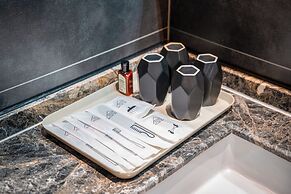 HeSu DESIGNER Hotel & Suites - Xi'an Drum Tower & YONGNING Gate Branch