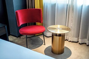 HeSu DESIGNER Hotel & Suites - Xi'an Drum Tower & YONGNING Gate Branch