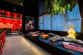 HeSu DESIGNER Hotel & Suites - Xi'an Drum Tower & YONGNING Gate Branch