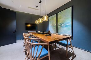 HeSu DESIGNER Hotel & Suites - Xi'an Drum Tower & YONGNING Gate Branch