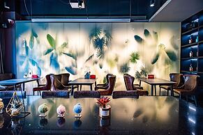 HeSu DESIGNER Hotel & Suites - Xi'an Drum Tower & YONGNING Gate Branch