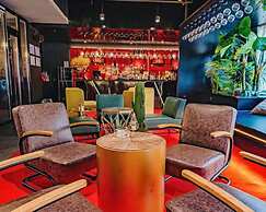 HeSu DESIGNER Hotel & Suites - Xi'an Drum Tower & YONGNING Gate Branch