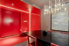 HeSu DESIGNER Hotel & Suites - Xi'an Drum Tower & YONGNING Gate Branch