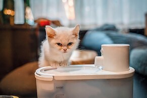 HeSu DESIGNER Hotel & Suites - Xi'an Drum Tower & YONGNING Gate Branch