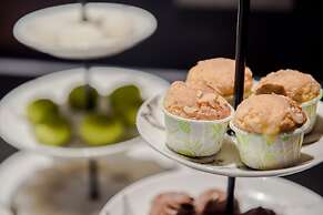 HeSu DESIGNER Hotel & Suites - Xi'an Drum Tower & YONGNING Gate Branch