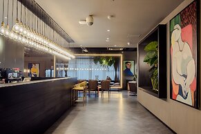 HeSu DESIGNER Hotel & Suites - Xi'an Drum Tower & YONGNING Gate Branch