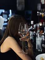 HeSu DESIGNER Hotel & Suites - Xi'an Drum Tower & YONGNING Gate Branch