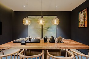 HeSu DESIGNER Hotel & Suites - Xi'an Drum Tower & YONGNING Gate Branch