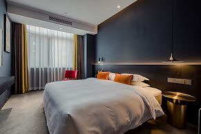 HeSu DESIGNER Hotel & Suites - Xi'an Drum Tower & YONGNING Gate Branch