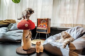 HeSu DESIGNER Hotel & Suites - Xi'an Drum Tower & YONGNING Gate Branch