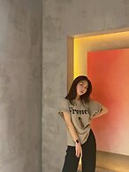 HeSu DESIGNER Hotel & Suites - Xi'an Drum Tower & YONGNING Gate Branch