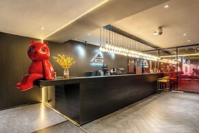 HeSu DESIGNER Hotel & Suites - Xi'an Drum Tower & YONGNING Gate Branch