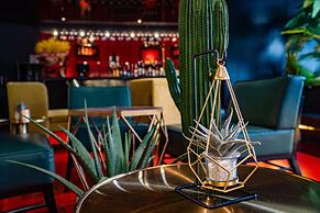 HeSu DESIGNER Hotel & Suites - Xi'an Drum Tower & YONGNING Gate Branch