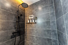 HeSu DESIGNER Hotel & Suites - Xi'an Drum Tower & YONGNING Gate Branch