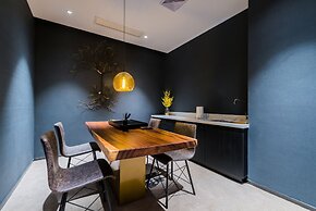 HeSu DESIGNER Hotel & Suites - Xi'an Drum Tower & YONGNING Gate Branch