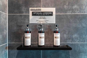 HeSu DESIGNER Hotel & Suites - Xi'an Drum Tower & YONGNING Gate Branch