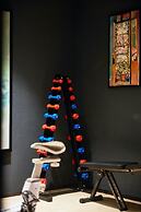 HeSu DESIGNER Hotel & Suites - Xi'an Drum Tower & YONGNING Gate Branch