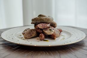 HeSu DESIGNER Hotel & Suites - Xi'an Drum Tower & YONGNING Gate Branch