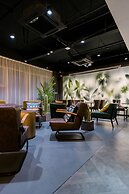 HeSu DESIGNER Hotel & Suites - Xi'an Drum Tower & YONGNING Gate Branch