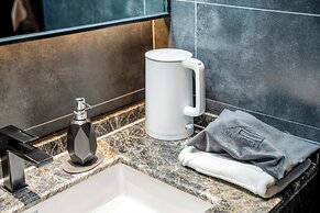 HeSu DESIGNER Hotel & Suites - Xi'an Drum Tower & YONGNING Gate Branch