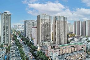 HeSu DESIGNER Hotel & Suites - Xi'an Drum Tower & YONGNING Gate Branch