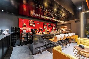 HeSu DESIGNER Hotel & Suites - Xi'an Drum Tower & YONGNING Gate Branch