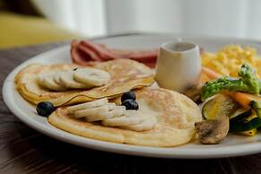 HeSu DESIGNER Hotel & Suites - Xi'an Drum Tower & YONGNING Gate Branch