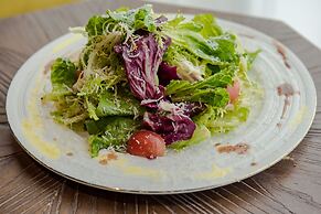 HeSu DESIGNER Hotel & Suites - Xi'an Drum Tower & YONGNING Gate Branch