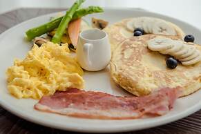 HeSu DESIGNER Hotel & Suites - Xi'an Drum Tower & YONGNING Gate Branch