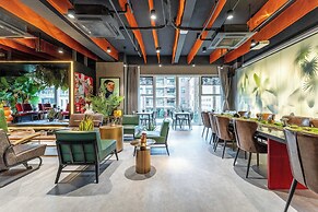 HeSu DESIGNER Hotel & Suites - Xi'an Drum Tower & YONGNING Gate Branch