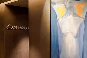 HeSu DESIGNER Hotel & Suites - Xi'an Drum Tower & YONGNING Gate Branch