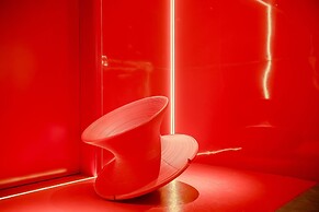 HeSu DESIGNER Hotel & Suites - Xi'an Drum Tower & YONGNING Gate Branch