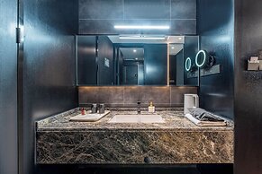 HeSu DESIGNER Hotel & Suites - Xi'an Drum Tower & YONGNING Gate Branch