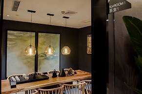 HeSu DESIGNER Hotel & Suites - Xi'an Drum Tower & YONGNING Gate Branch