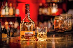 HeSu DESIGNER Hotel & Suites - Xi'an Drum Tower & YONGNING Gate Branch